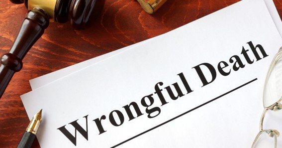 A wrongful death claim - How can you qualify for one?