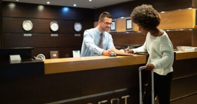 The Best Time to Book a Hotel for the Cheapest Deals