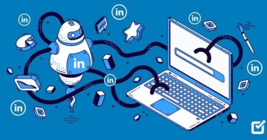 The List Of The Top Linkedin Automation Tools That Can Be Used For Lead Generation