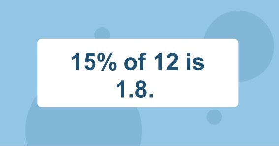 what-is-15-of-12-find-15-percent-of-12-15-of-12