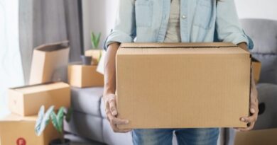 4 Essential Things To Remember When Moving Out Of A Rental Property