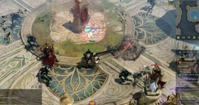 7 Pro Tips For Playing Better At Lost Ark