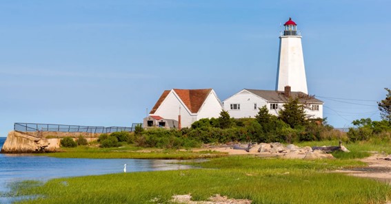 7 Top-Rated Weekend Getaways in Connecticut