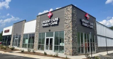 Does AFC Urgent Care Have A Patient Portal?