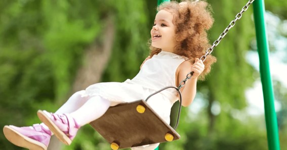 Everything You Need to Know About Sensory Swing