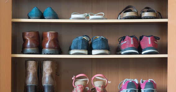 Everything You Want to Know While Buying A Shoe Cabinet