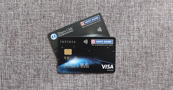 From Lifetime Free to Premium Cards; Check Different Credit Card Types Available in India