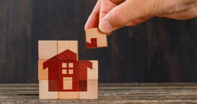How Do Home Valuation Companies Estimate the Value of the Property?