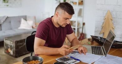 How To Calculate Business Expenses In 8829 Form