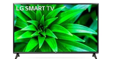 LG 32-inch TV Price list in India