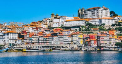 Portugal's Golden Visa program 2022 - FAQs