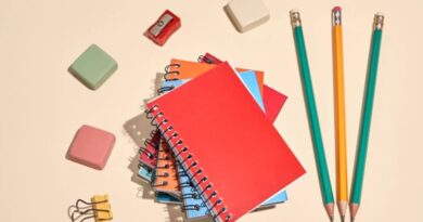 Teaching Supplies: The Good, the Bad, and the Unnecessary