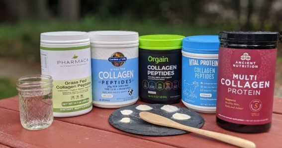 The Best Time to Supplement With Collagen Powder 