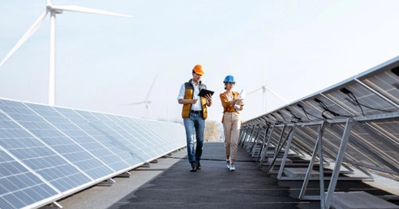Things to Look For in Business Energy Sites