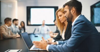 What does a Money Manager do?
