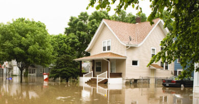 12 Tips To Avoid Water Damage In Your Home 