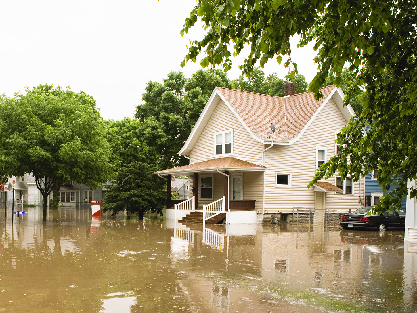 12 Tips To Avoid Water Damage In Your Home 