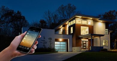 5 Advantages of Smart Lighting You Might Be Unaware of