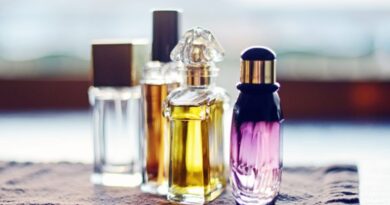 Aftershave or Cologne? Four Surprising Facts About Men’s Fragrances