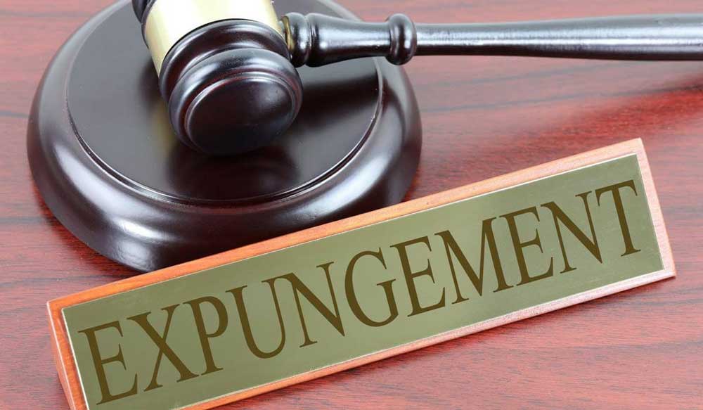 All The Details You Need To Know About The Expungement Tool