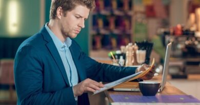Business 101: How to come up with a restaurant name