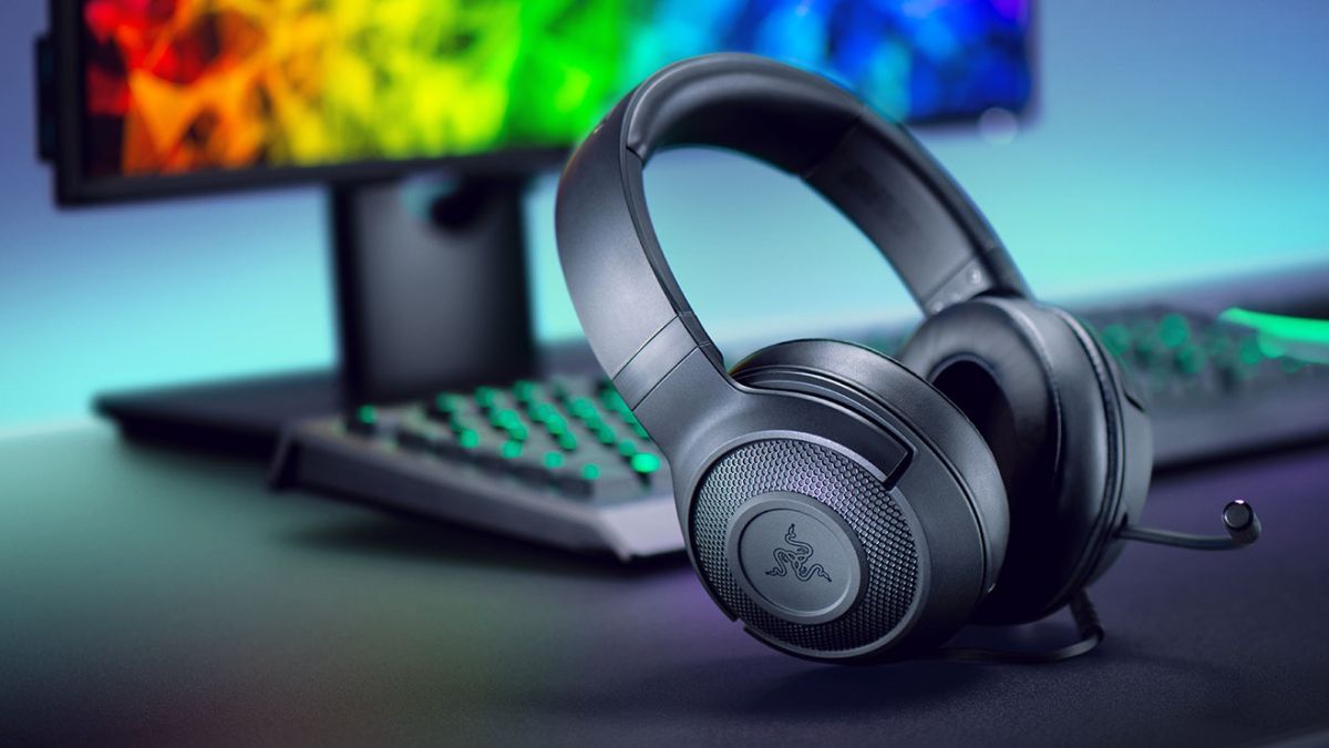 Choosing The Best Headset Wireless For PC