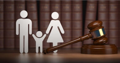 How To Become A Family Law Attorney