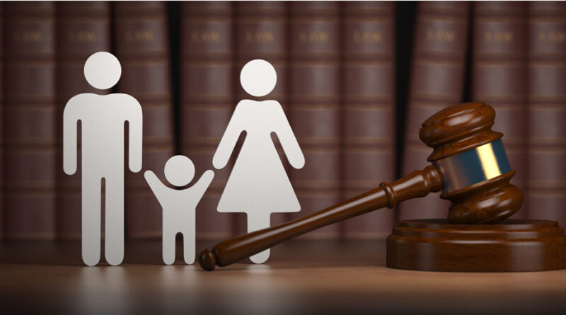 How To Become A Family Law Attorney