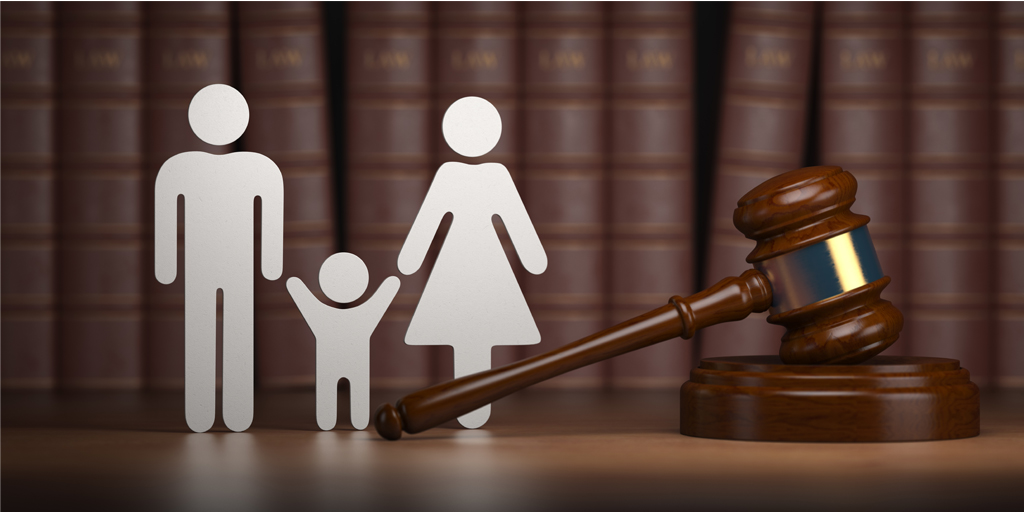 How To Become A Family Law Attorney