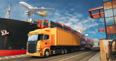 How to Start a Logistics Company in Dubai?