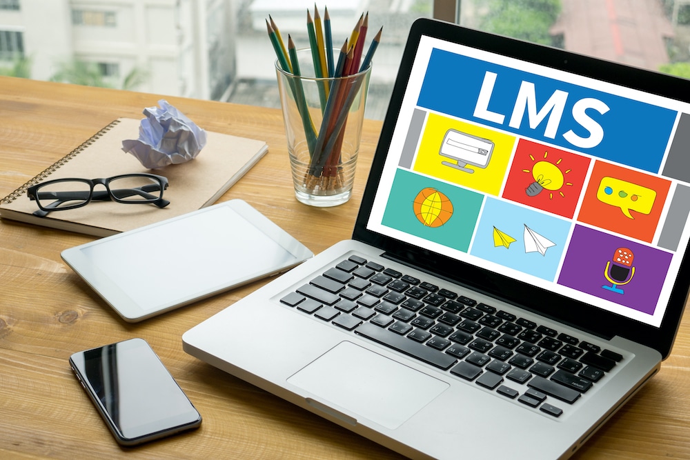 Role Of An LMS In Improving Employee Performance