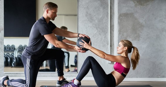 Thinking of Becoming a Personal Trainer? Here’s What You Need to Know