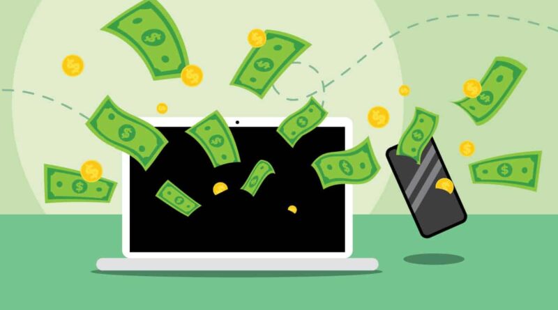 Unique Passive Ways People Generate Money Online