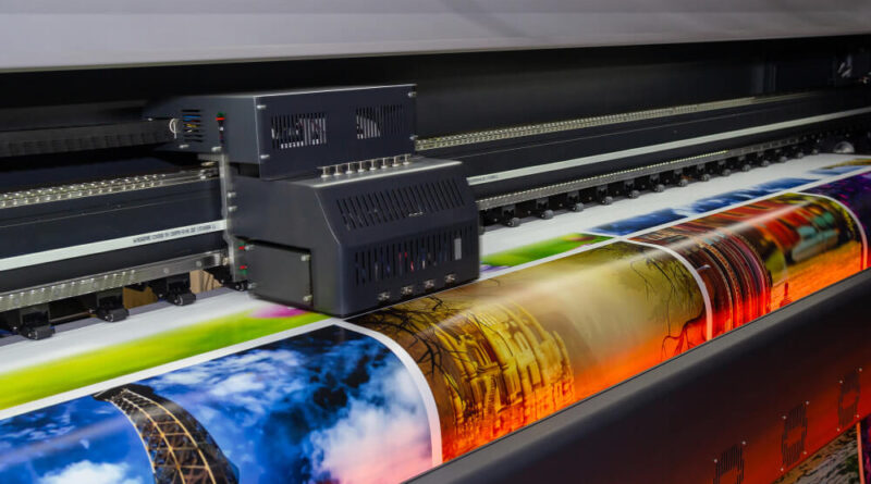 What Can Digital Printers Do Compared To Traditional Printers?