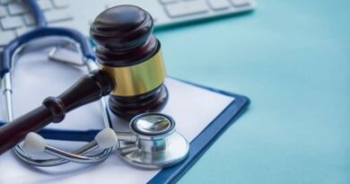 What Is Medical Negligence