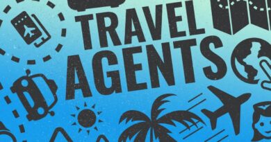 What To Expect In A Travel Agency