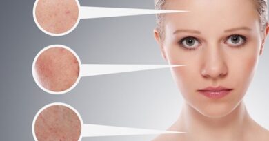 What are the Solutions for Skin Conditions