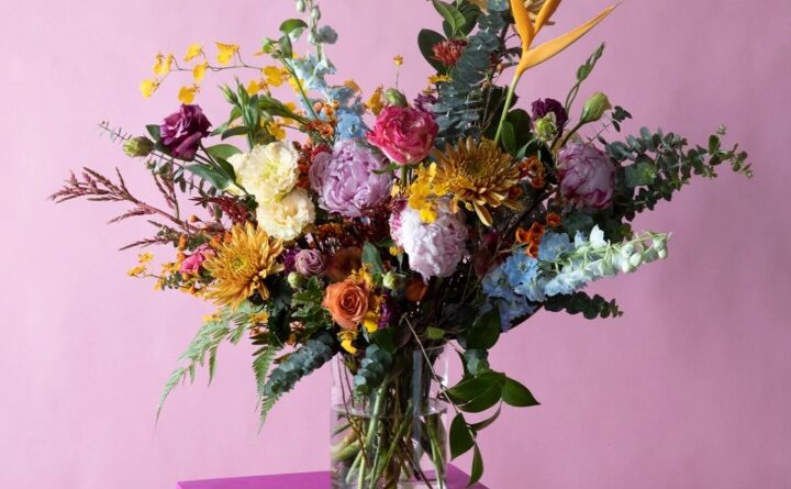 Where Do You Find The Best Fresh Cut Flowers In Singapore?