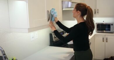 8 Secrets To Always Keep Your House Clean