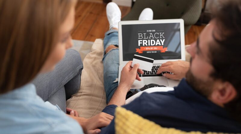 Best Gadgets To Buy During Black Friday Sale
