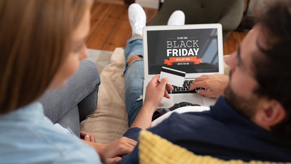Best Gadgets To Buy During Black Friday Sale