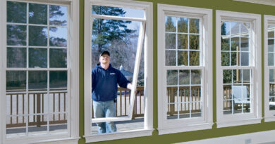 Does Universal Windows Direct Of Syracuse Offer Free Estimates?