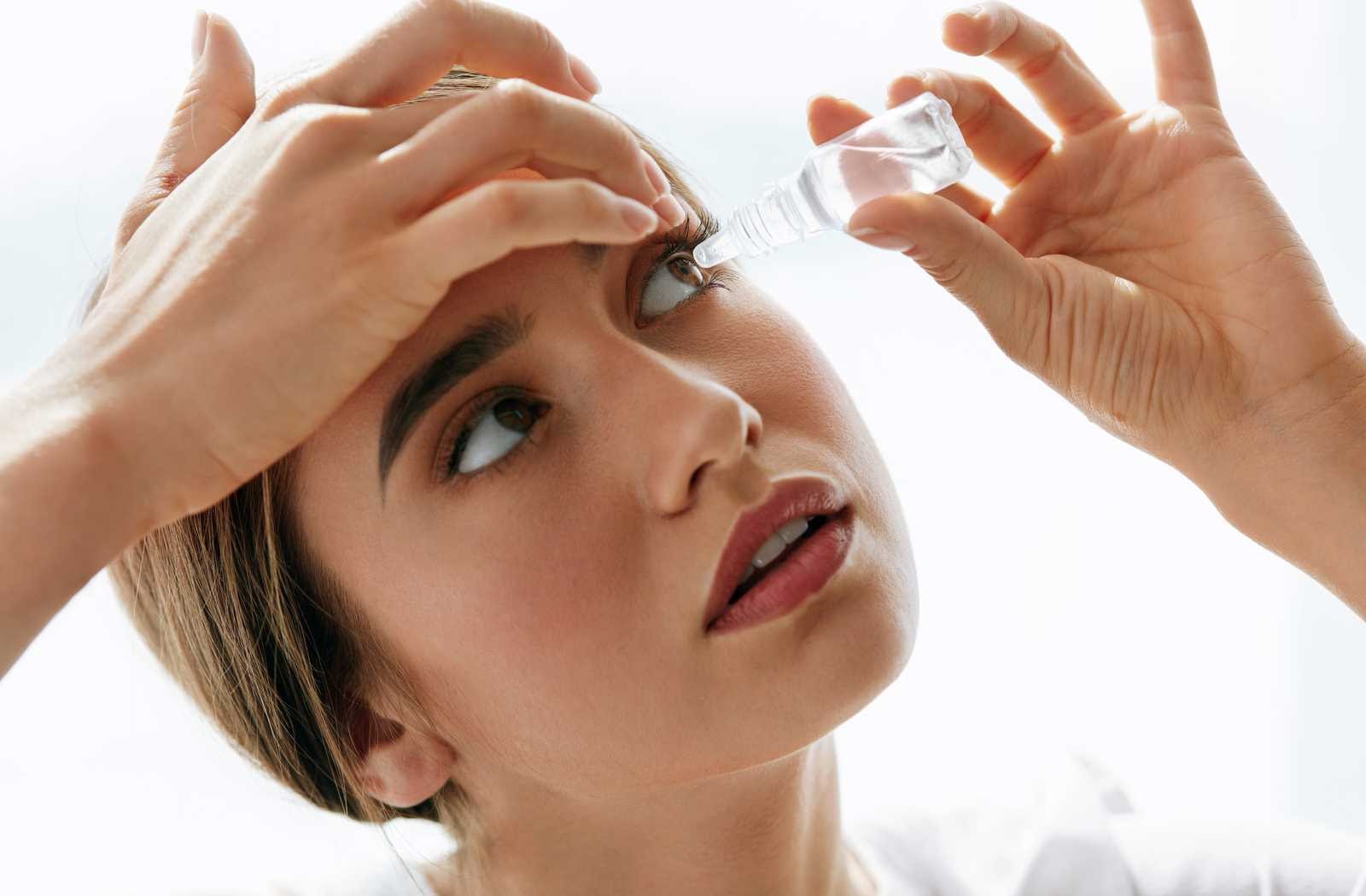 Ensure Good Health Of Your Eyes With These 6 Tips