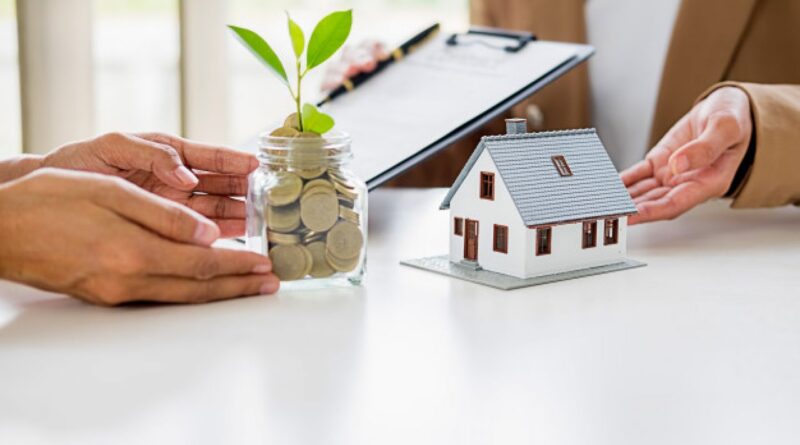Easy Ways To Select The Right Home Loan For Your Dream House.