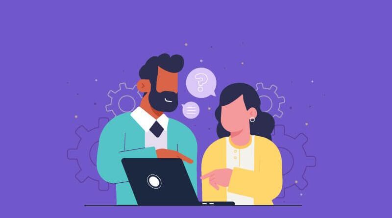Excellent Mentoring Framework To Guide Your Program
