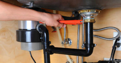 How Can A Garbage Disposal Help Your Pipes?