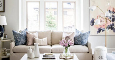  How To Breathe New Life Into Your Home