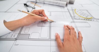 How To Decide Between Hiring An Architect Or A Designer