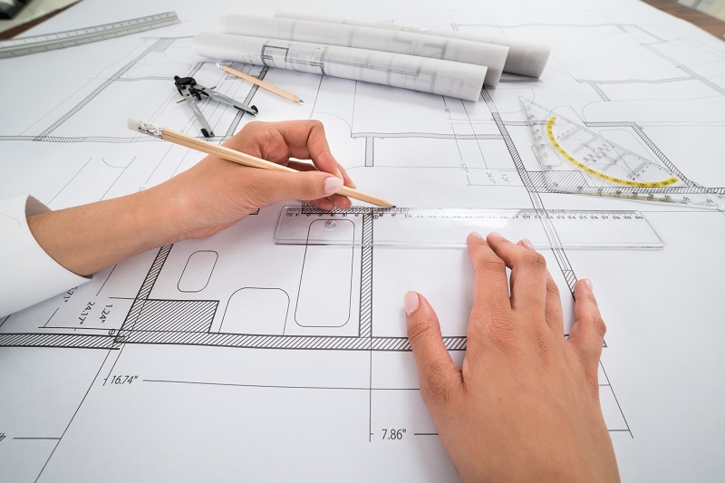 How To Decide Between Hiring An Architect Or A Designer