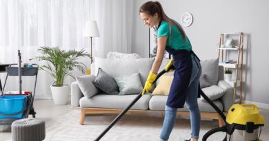 How To Manage Home Cleanliness With Your Busy Schedule?